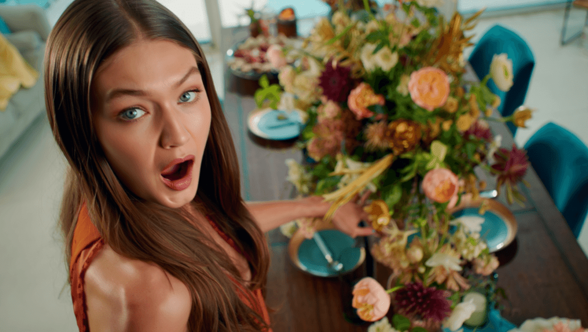 Gigi Hadid turns 31, receives lavish floral gift from boyfriend Bradley Cooper