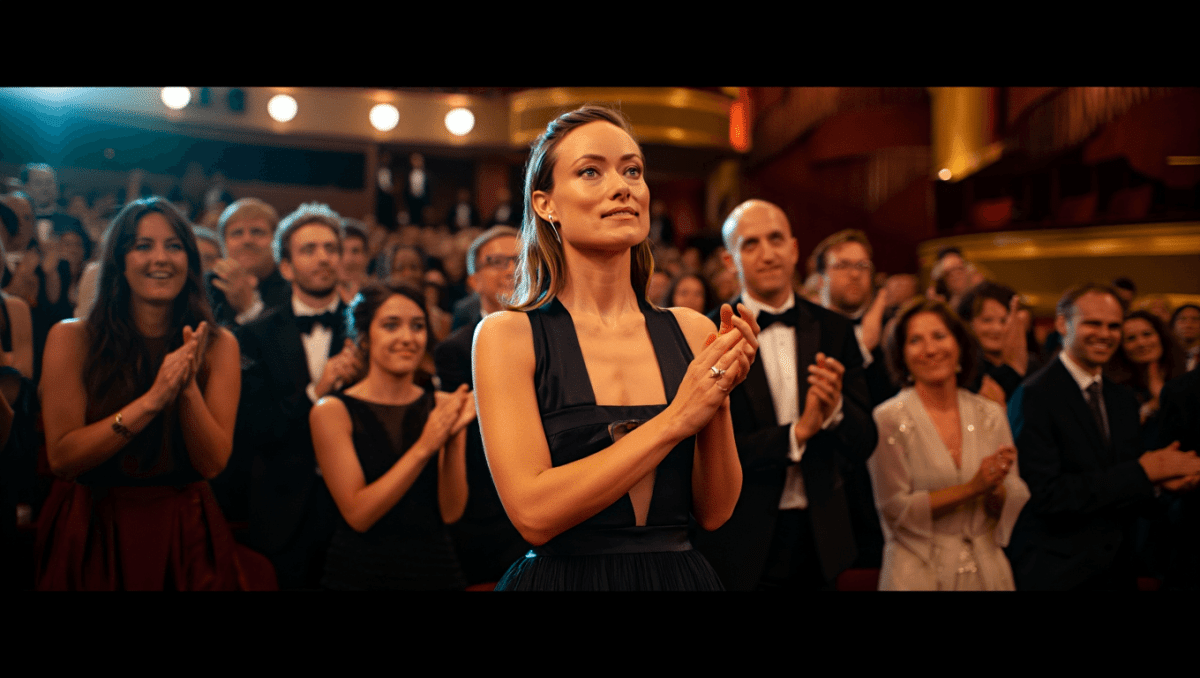 Olivia Wilde's directorial debut The Invite drops with star-studded cast at Sundance