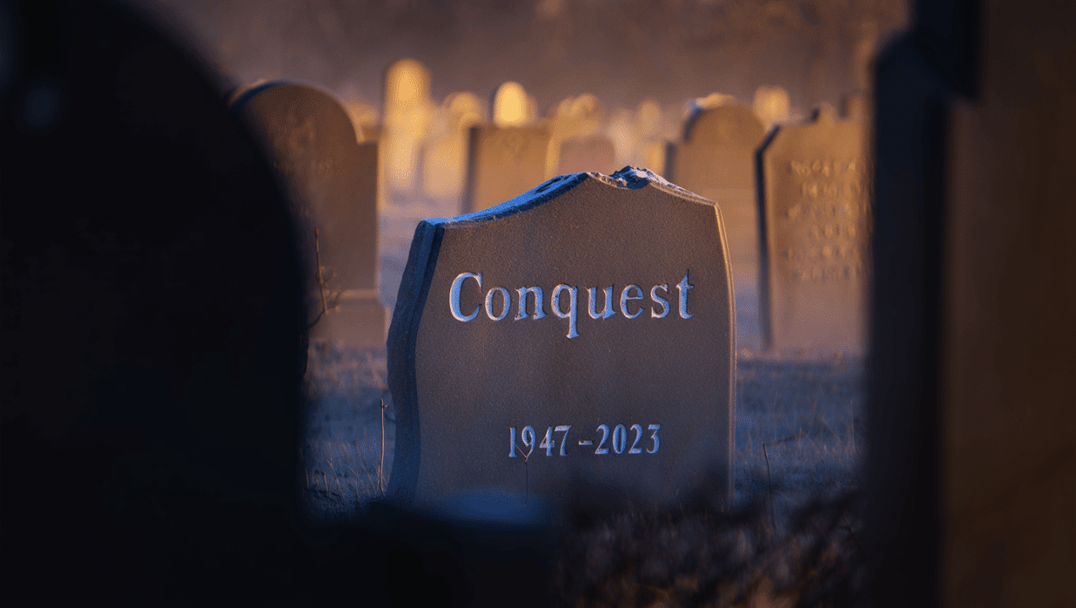 Is Conquest still alive? Invincible Season 4 episode 6 mid-credits scene fake-out explained