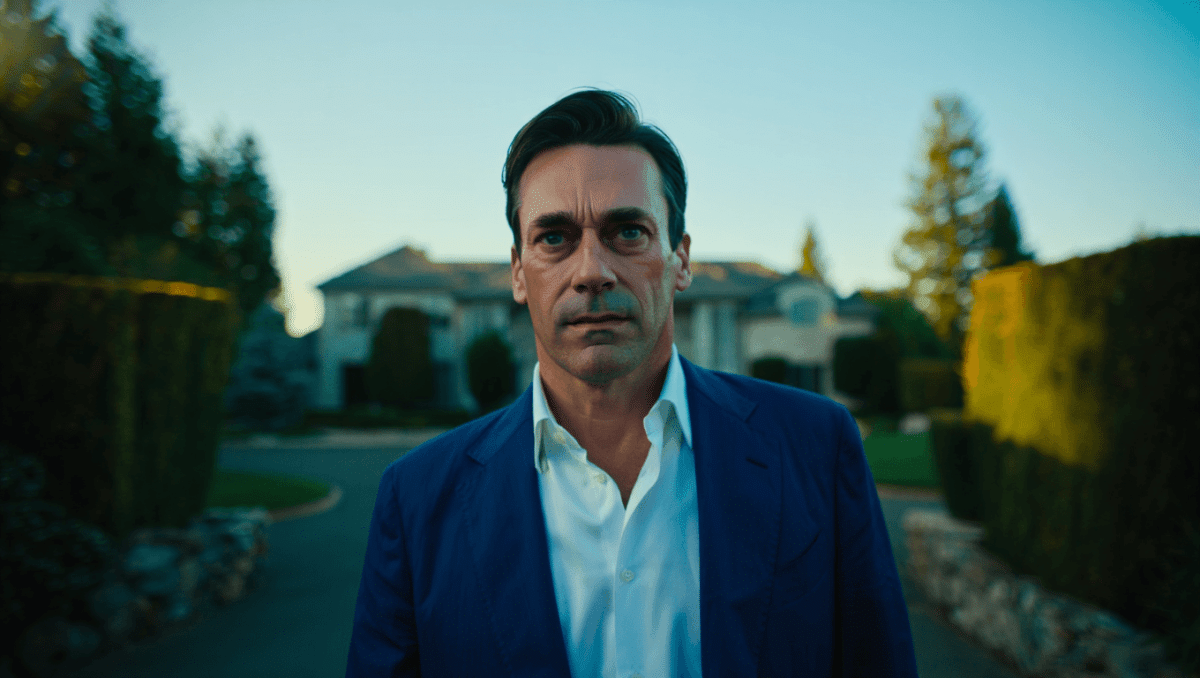 Your Friends and Neighbors season 2 premieres Friday on Apple TV with Jon Hamm thriller