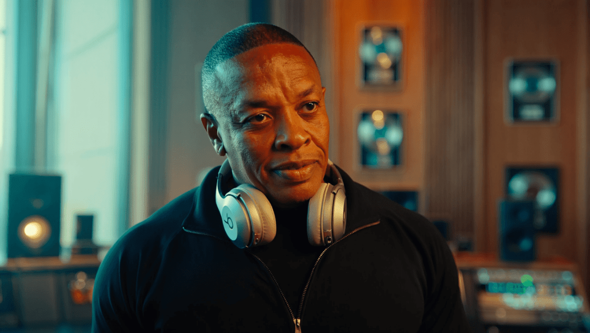 Dr Dre becomes hip-hop's second billionaire, here's the story