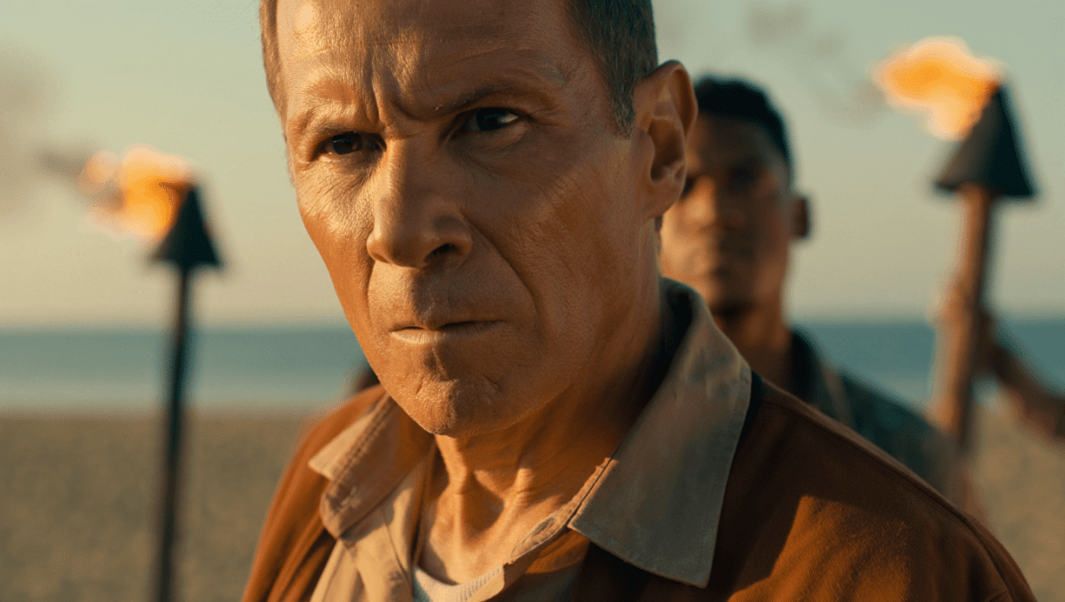 Coach eliminated from Survivor 50, fully embraces polarizing personality