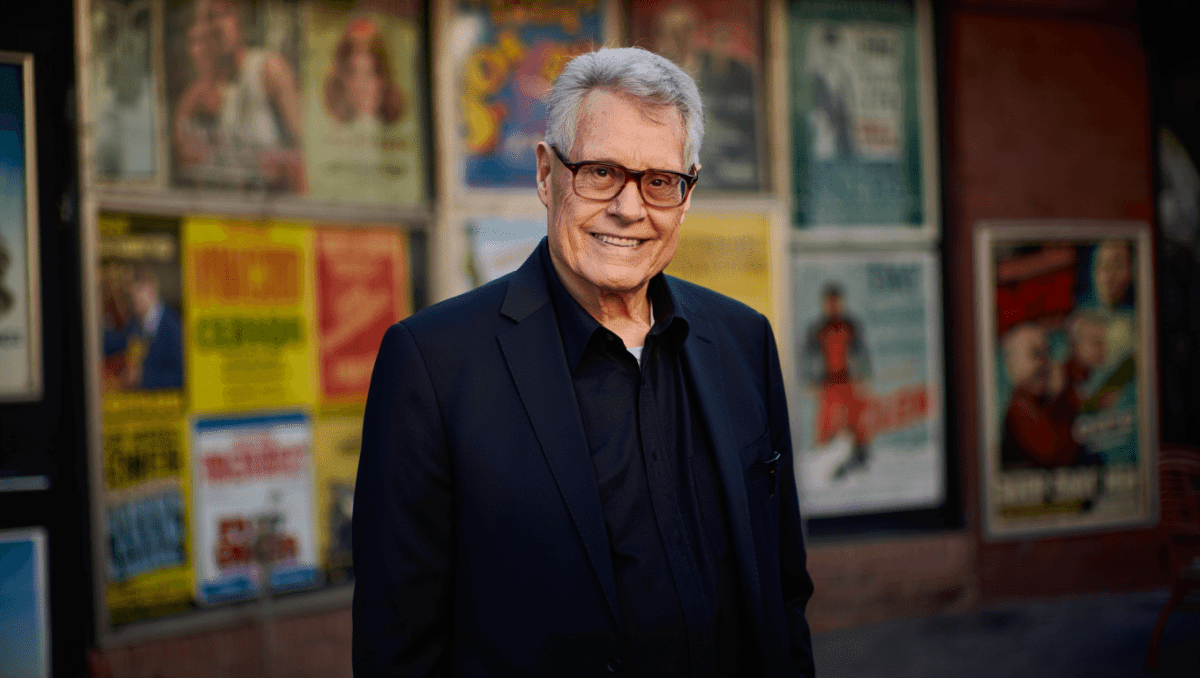 Roger Corman's legacy gets month-long TCM tribute starting tonight