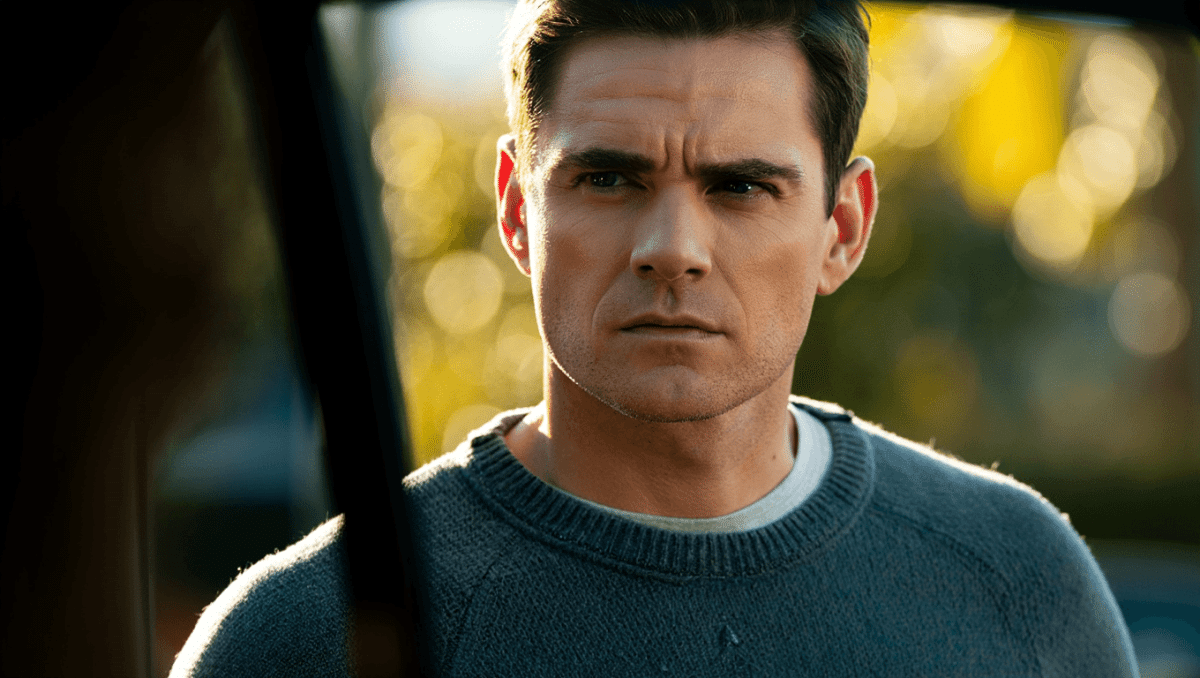 Husband, Father, Killer now streaming on Netflix tells disturbing true crime story