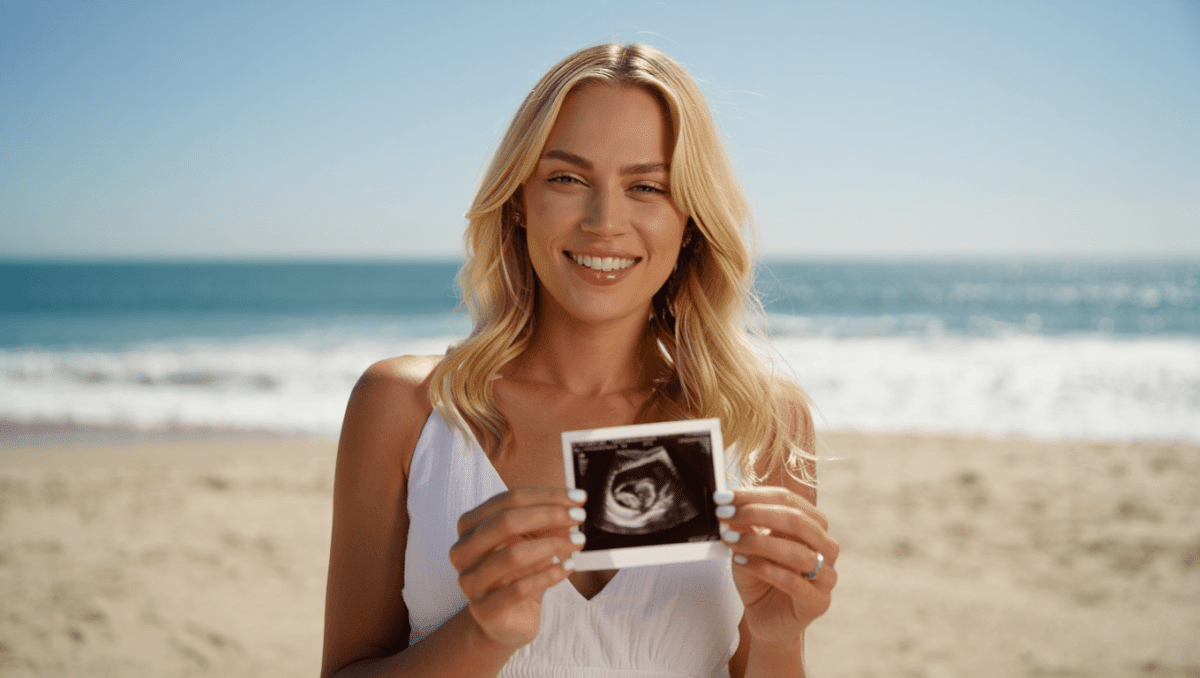 Brittany Cartwright reveals her family is growing and hints at new beginnings