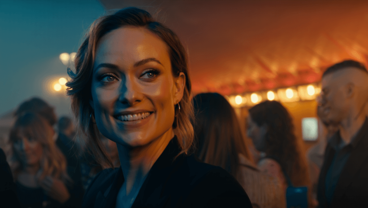 Olivia Wilde closes out Boston Film Festival with The Invite, reunites with Jason Sudeikis