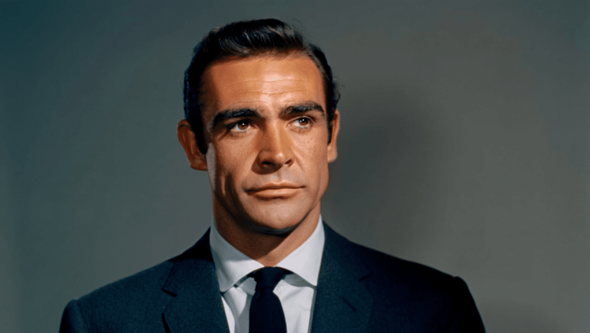 Sean Connery applied for library card in Hull during 1959 theatre tour