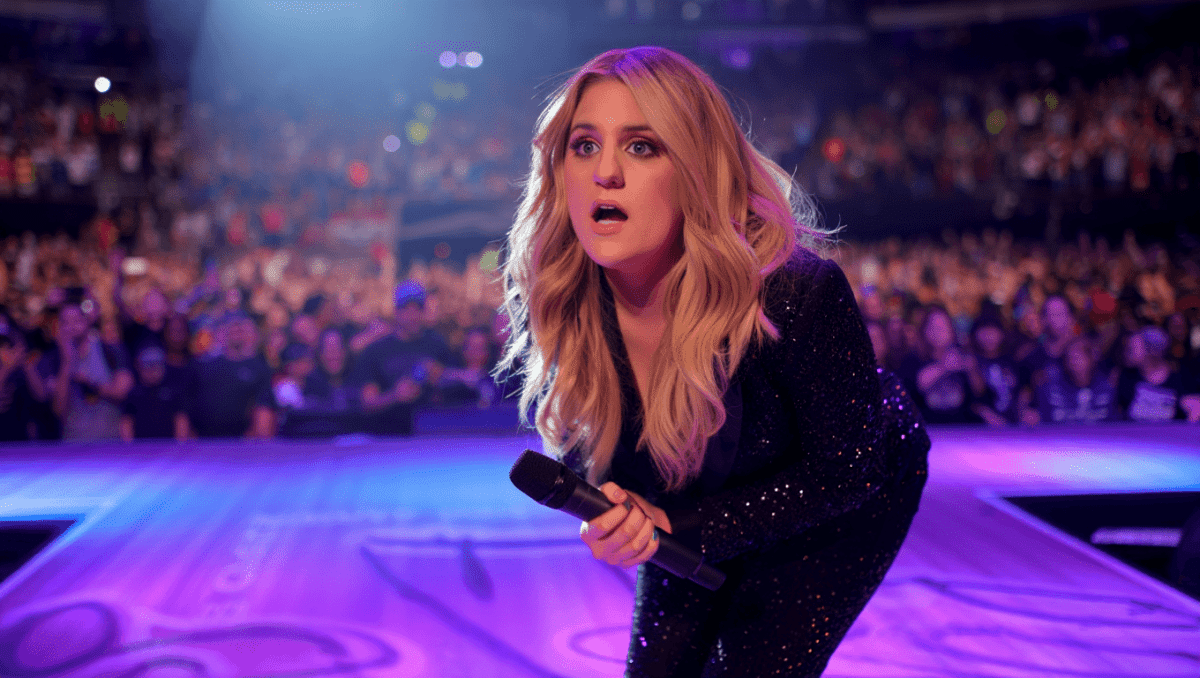 Meghan Trainor cancels entire 2026 Get In Girl Tour, no reason given yet
