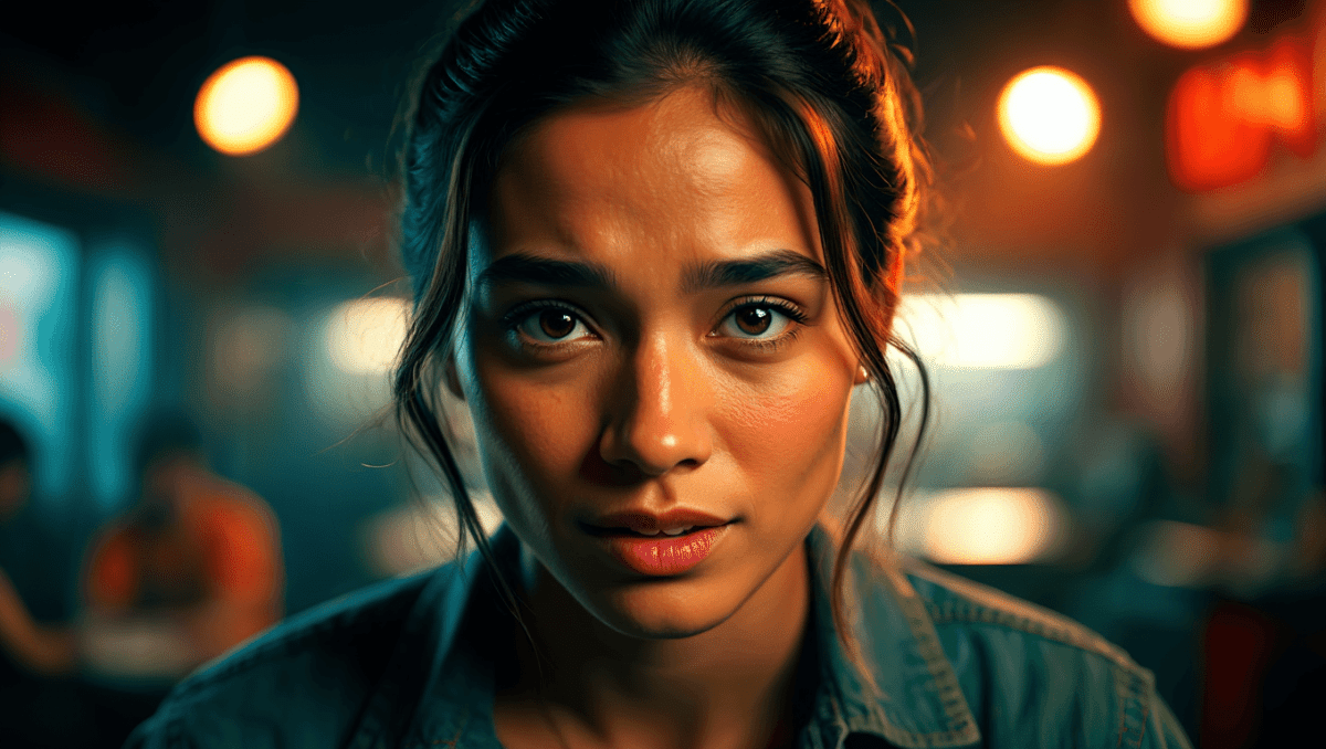 Ashley Padilla nails sketch comedy with exceptional timing at SNL