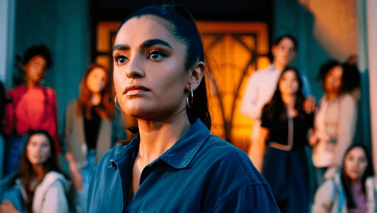 Sandra Itzel joins La Casa de los Famosos 6, shakes up game in new round