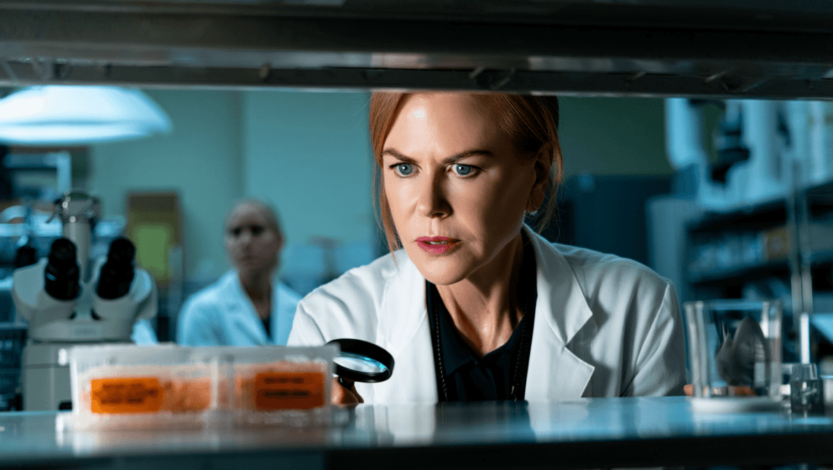 Scarpetta streams now on Prime Video with Nicole Kidman, all 8 episodes available