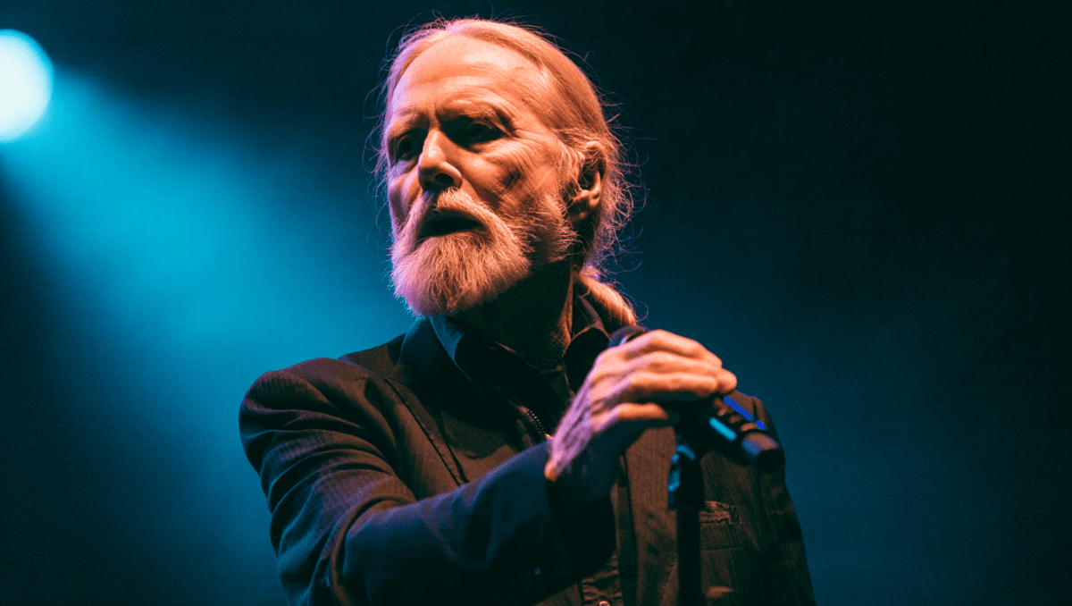 Gregg Allman documentary 'Music of My Soul' arrives this summer, explores his blues legacy