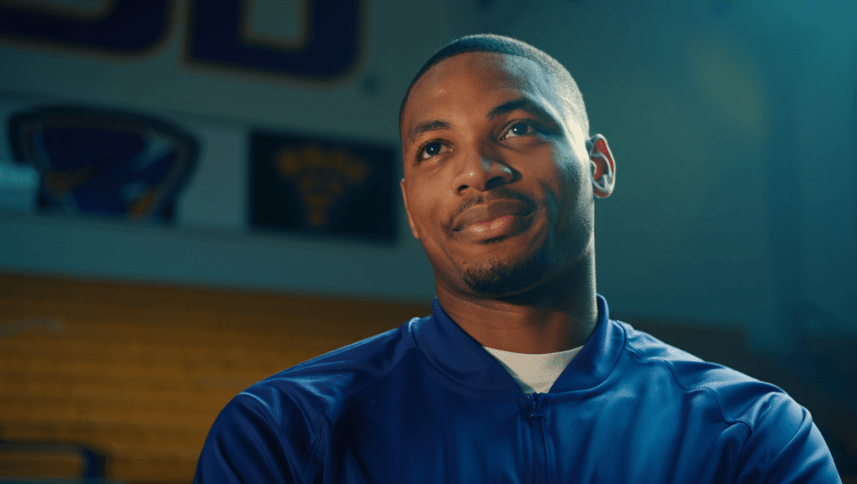 Damon Stoudamire joins LSU basketball staff under Coach Will Wade