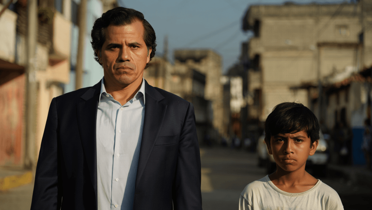 Dear Killer Nannies drops today on Disney+ and Hulu, Escobar's untold story