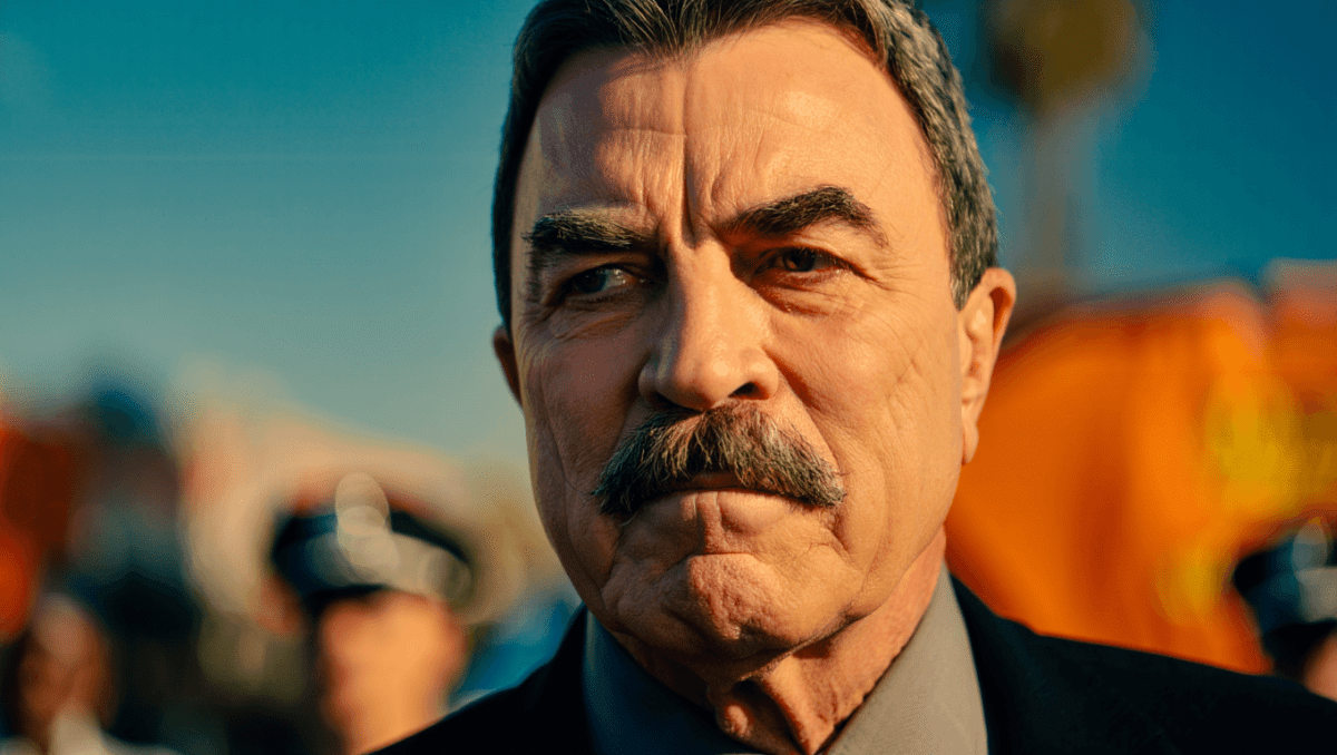 Blue Bloods' Tom Selleck won't return to Boston Blue despite support