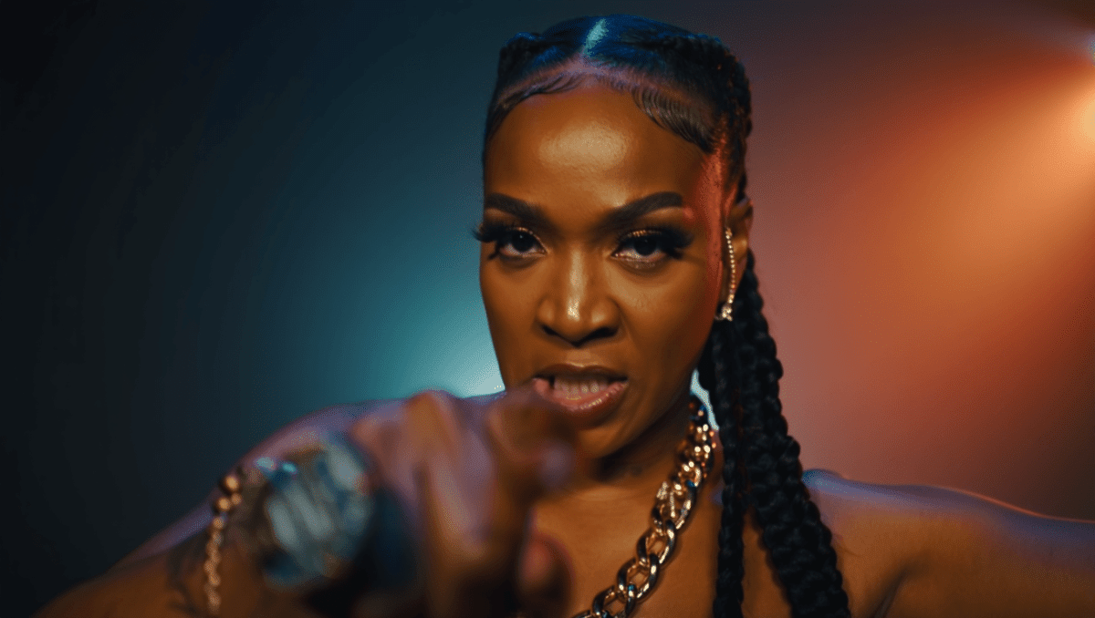 Remy Ma fires back with 'W.Y.F.L' freestyle addressing Papoose's ghostwriting claims