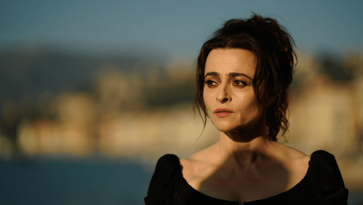 Helena Bonham Carter leaves White Lotus Season 4 as role gets reworked