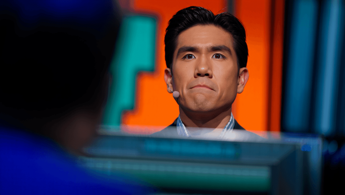 Who won Jeopardy tonight: Jamie Ding claims 24th straight victory