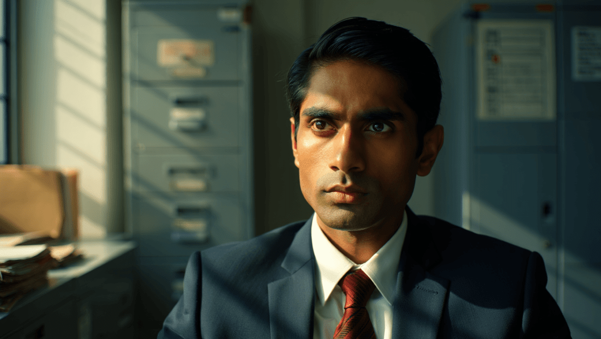 Fox Mulder won't return in Ryan Coogler's X-Files reboot, Himesh Patel cast as new agent