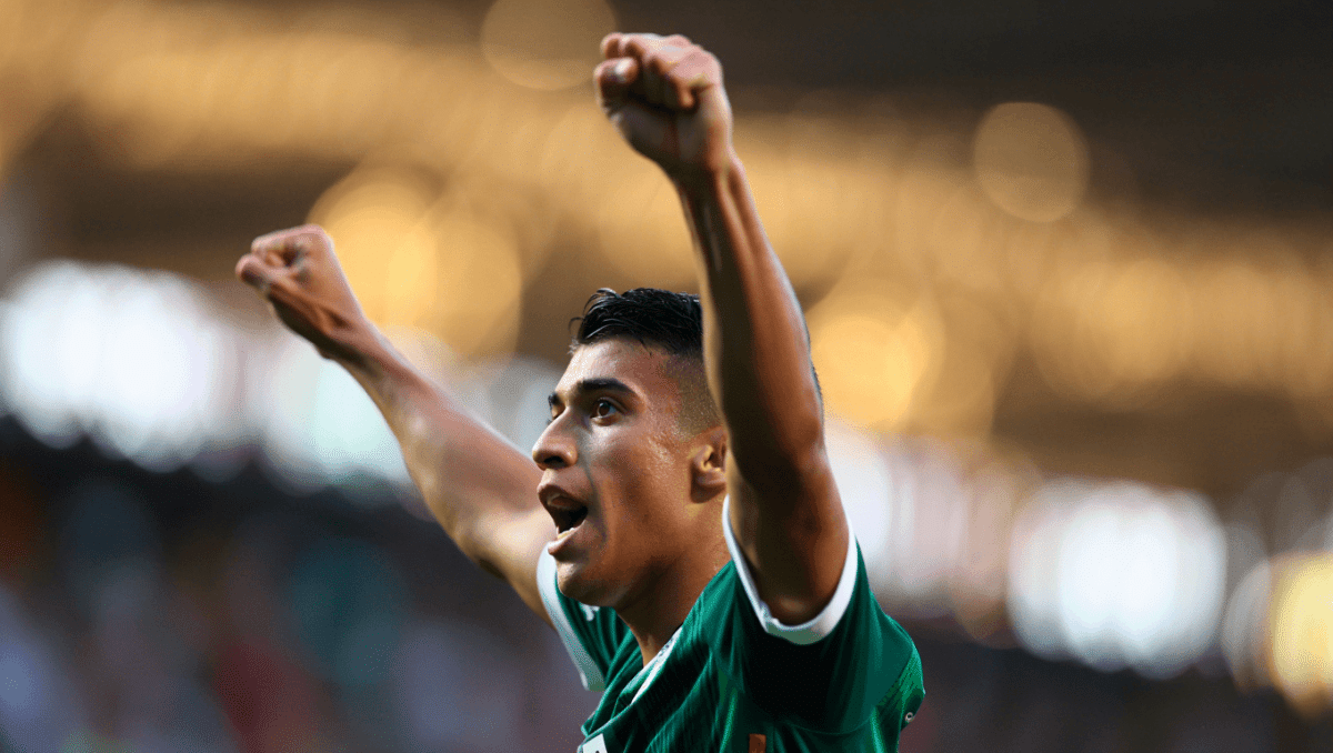 Uriel Antuna seeks turnaround with Pumas after rough Tigres stint