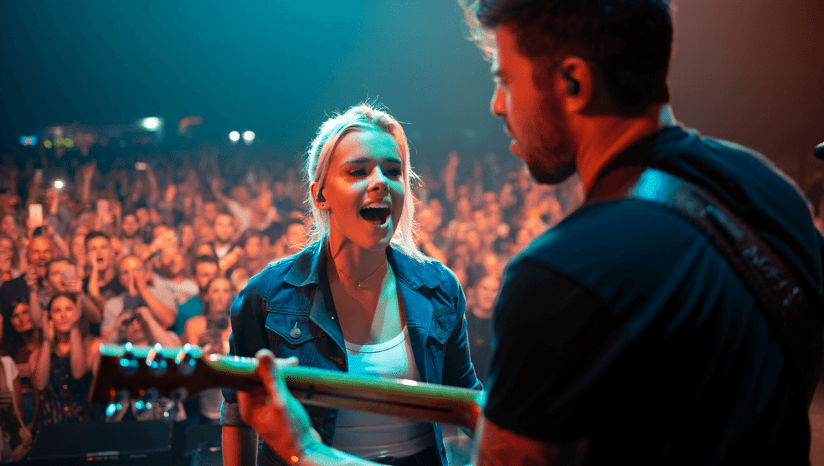 Ella Langley faces backlash over Morgan Wallen duet, fans defend