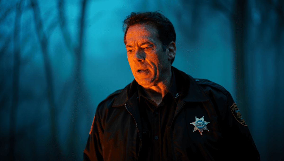 From season 4 premieres April 19 on MGM+ with terrifying new mysteries