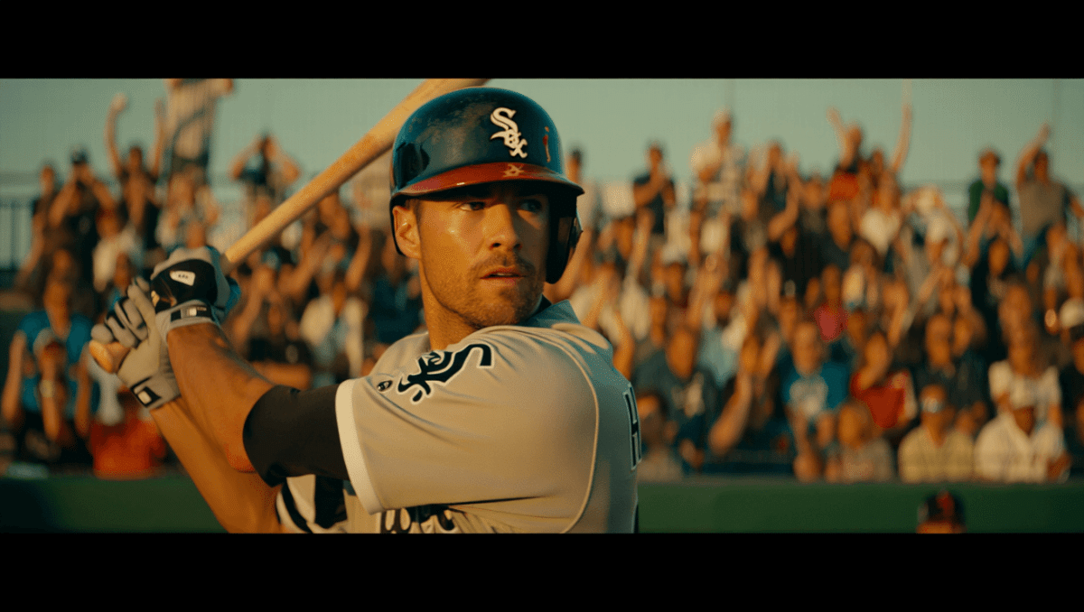 Blue Jays trail White Sox 3-1 in Friday's home opener