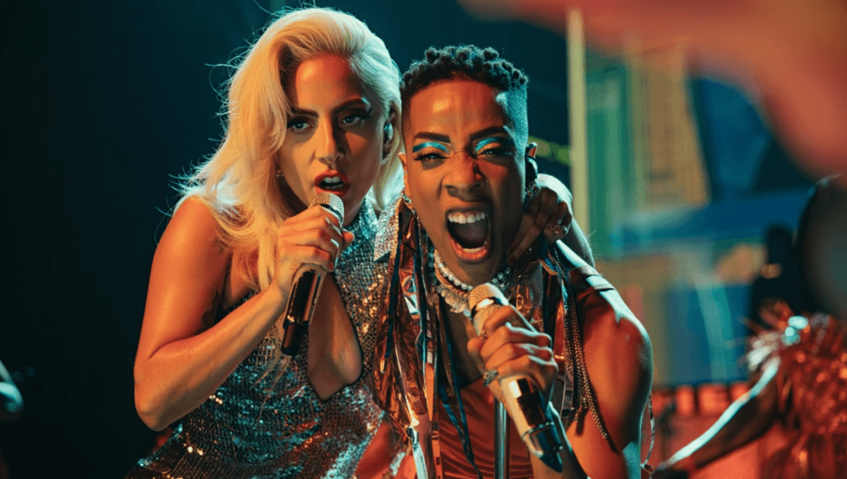 Devil Wears Prada 2 drops 'Runway' with Lady Gaga, Doechii
