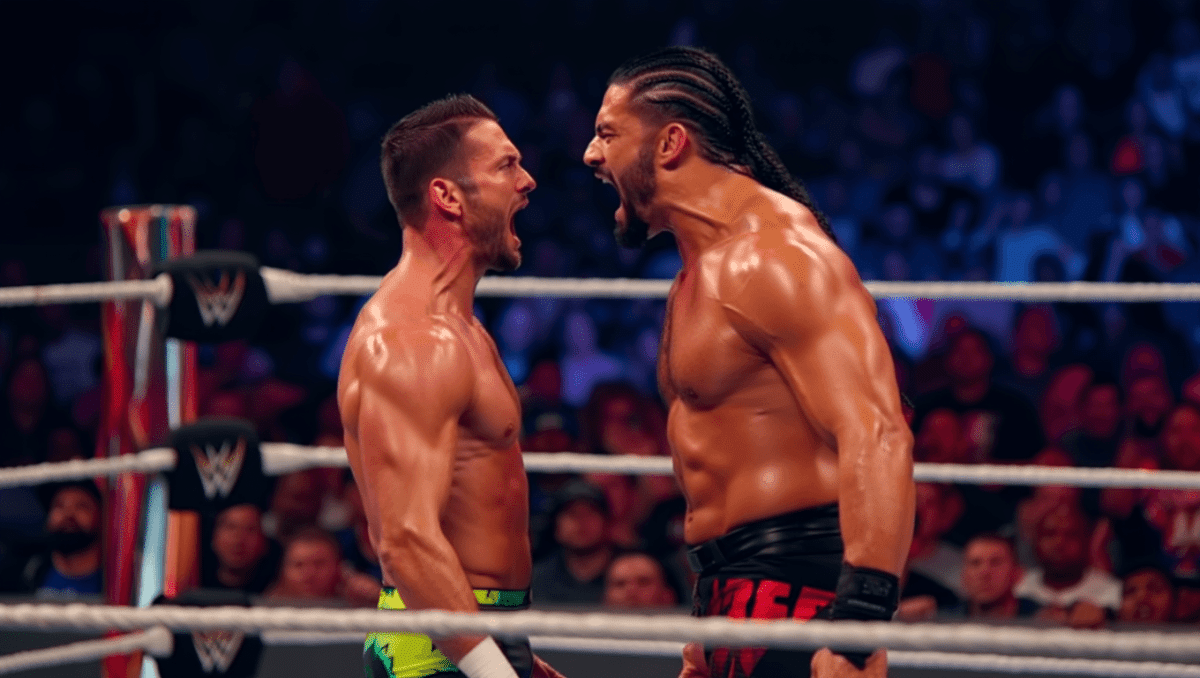 WrestleMania 2026 card revealed with Punk vs Reigns main event in Las Vegas
