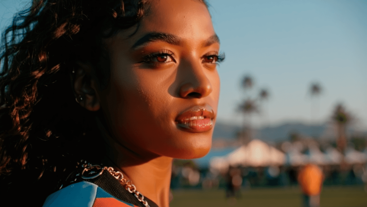 Manon Bannerman won't perform at Coachella with KATSEYE, staying on hiatus
