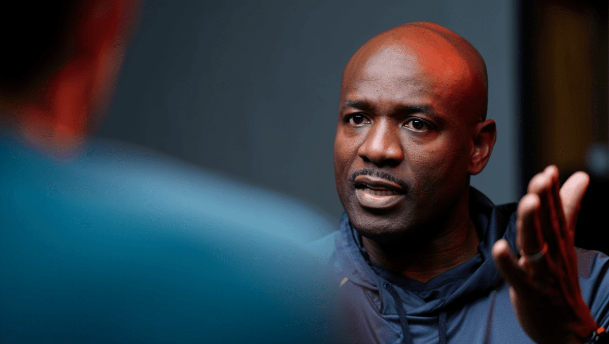 Rasheed Wallace sounds off on NBA tanking culture, questions draft logic