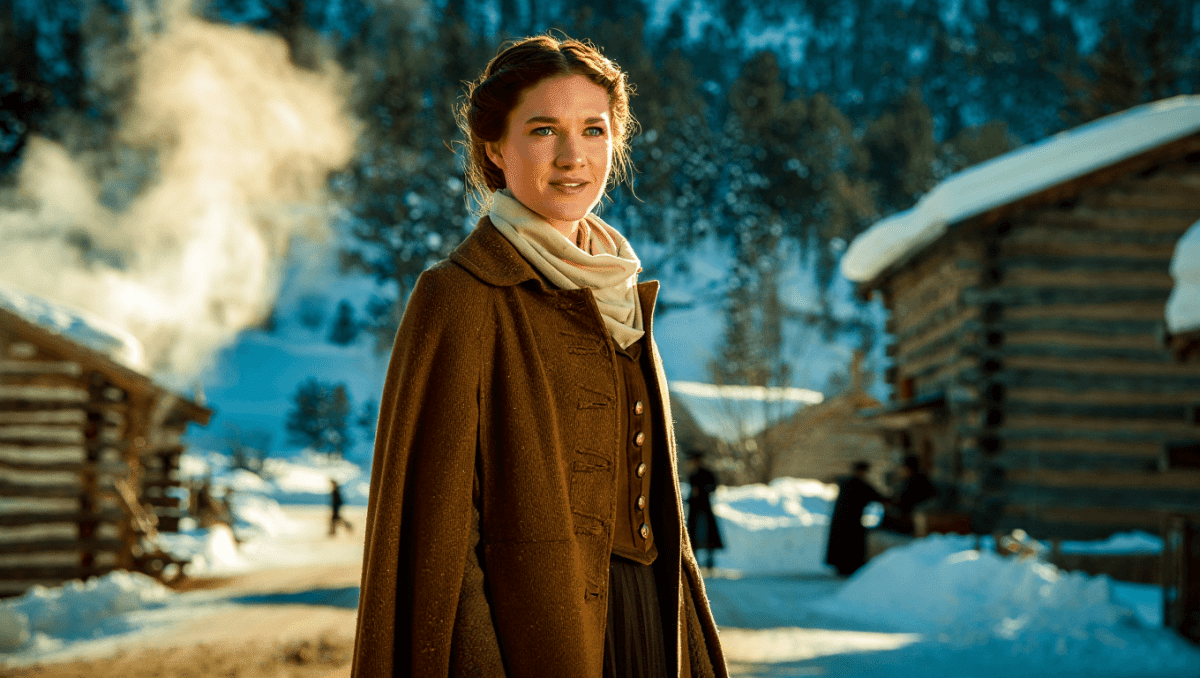 When Calls the Heart won't return until 2027, Hearties devastated