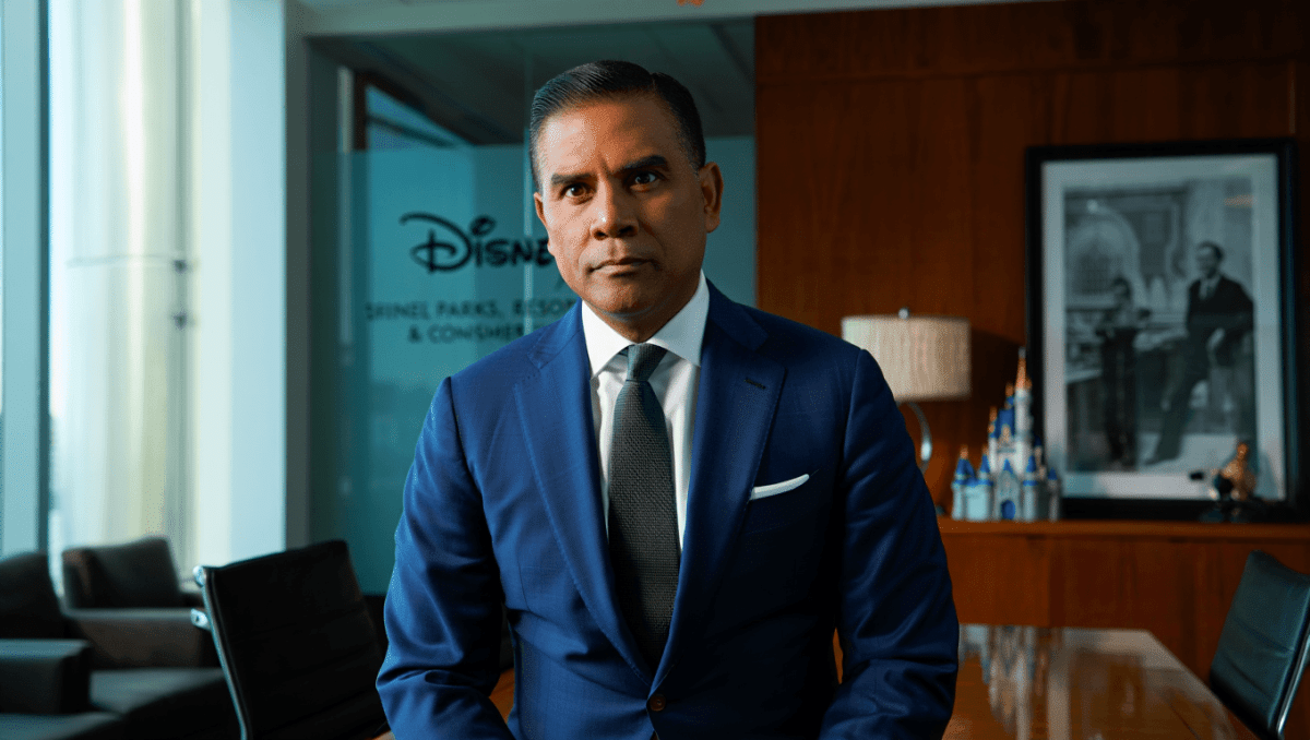 Disney layoffs coming soon as CEO axes up to 1,000 marketing roles