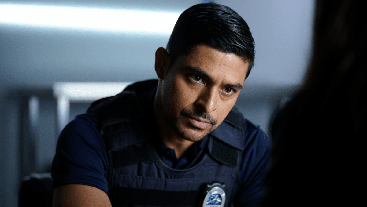 Wilmer Valderrama marks 200th NCIS episode, reflects on milestone in upcoming season 23