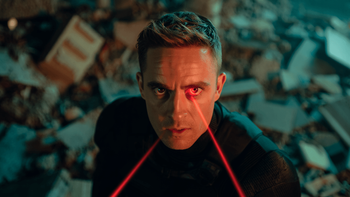 The Boys episode 4 'Though the Heavens Fall' just dropped, final season