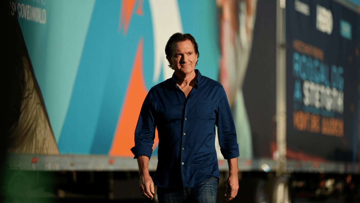 Sex and the City showrunner says 'And Just Like That' will age well, hinting future projects possible