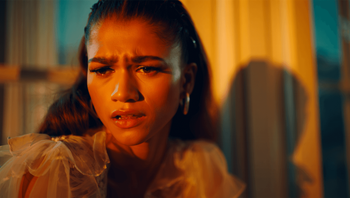 The Drama spoilers divide audiences as Zendaya's dark confession rocks rom-com