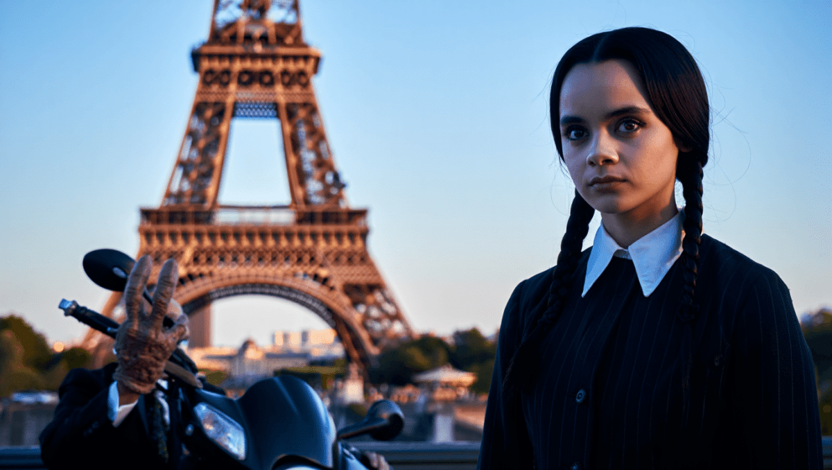 Wednesday season 3 takes dark detour to Paris with Eva Green, Winona Ryder joining cast