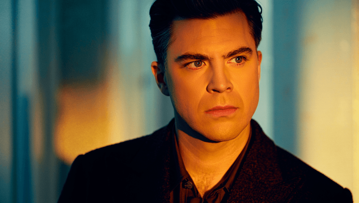 Colin Jost lands starring role in Peacock's cocaine kingpin drama series