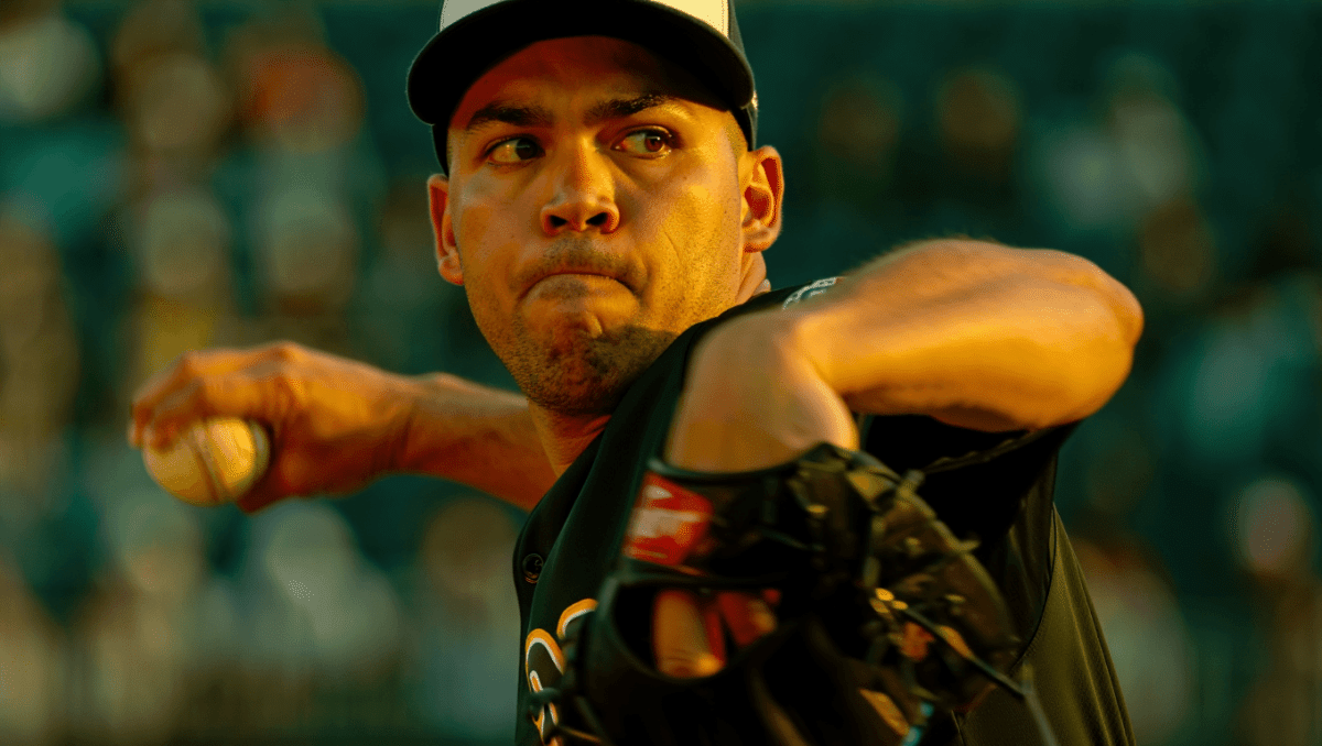 Aaron Civale shuts down Yankees with 6 K's in strong Athletics debut outing