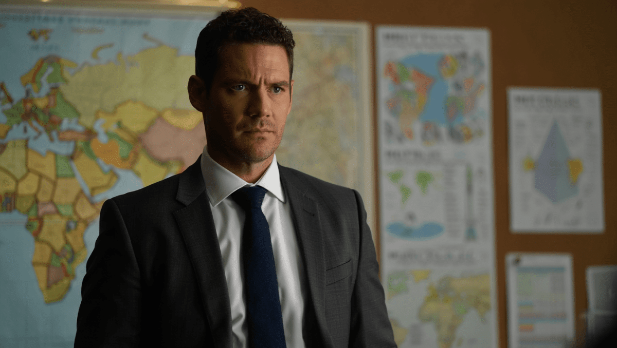 CIA show renewed for season 2 at CBS after impressive viewership