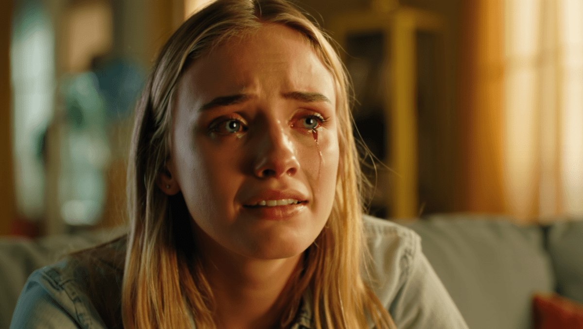 Mikayla Matthews cries over chronic illness flare-ups, books Europe detox retreat