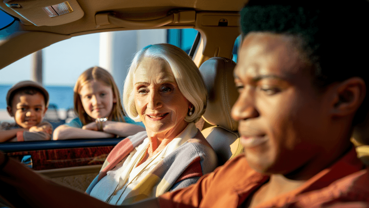 Christine Ebersole stars in Hallmark's 'I'll Be Seeing You' premiering April 25