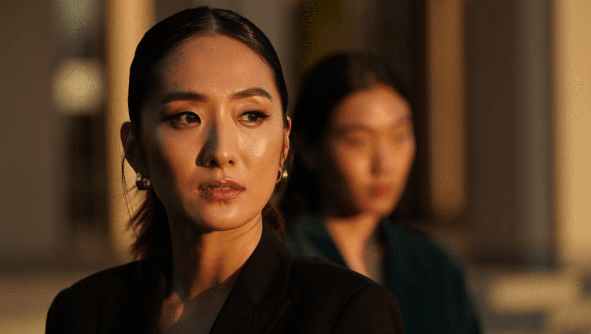 Seoyeon Jang's breakout role in Beef Season 2 just dropped on Netflix with surprising twist