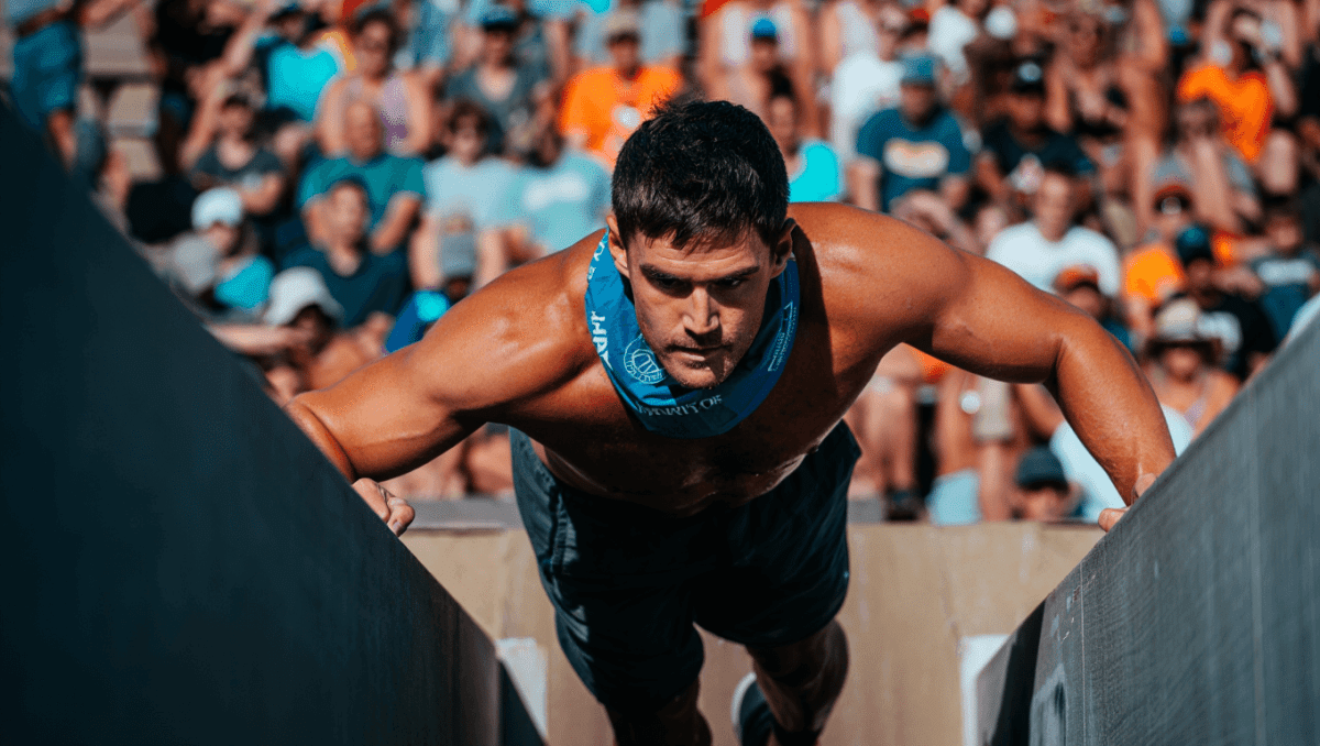 Christian Hubicki faces cheating allegations on Survivor 50 immunity challenge