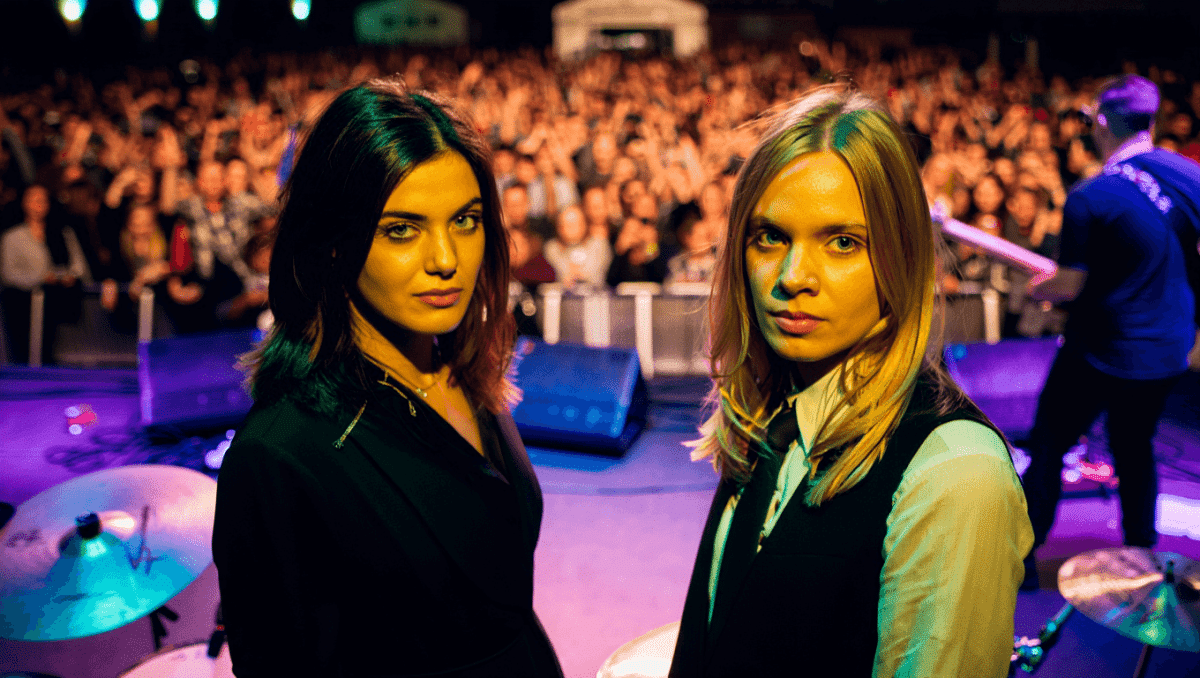 Wet Leg kicks off spring tour dates across North America, tickets still available