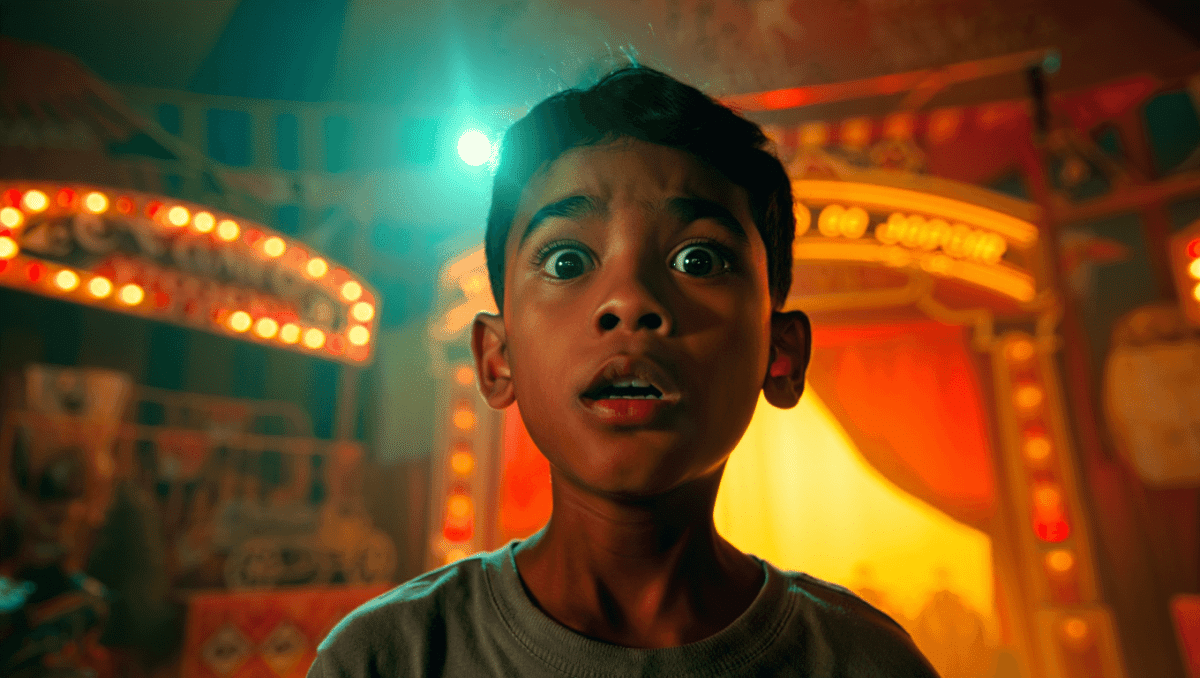 Amazing Digital Circus: The Last Act comes to theaters June 4 for series finale