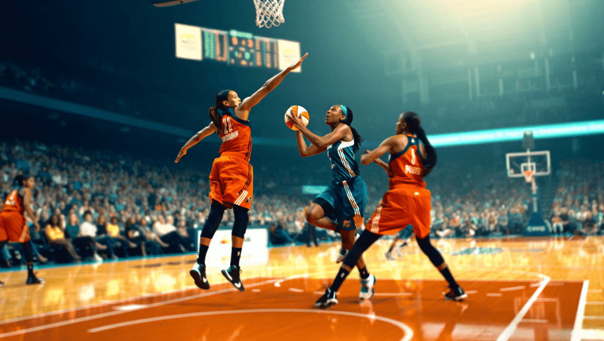 USA Network announces 2026 WNBA schedule with Wednesday night doubleheaders and Finals coverage