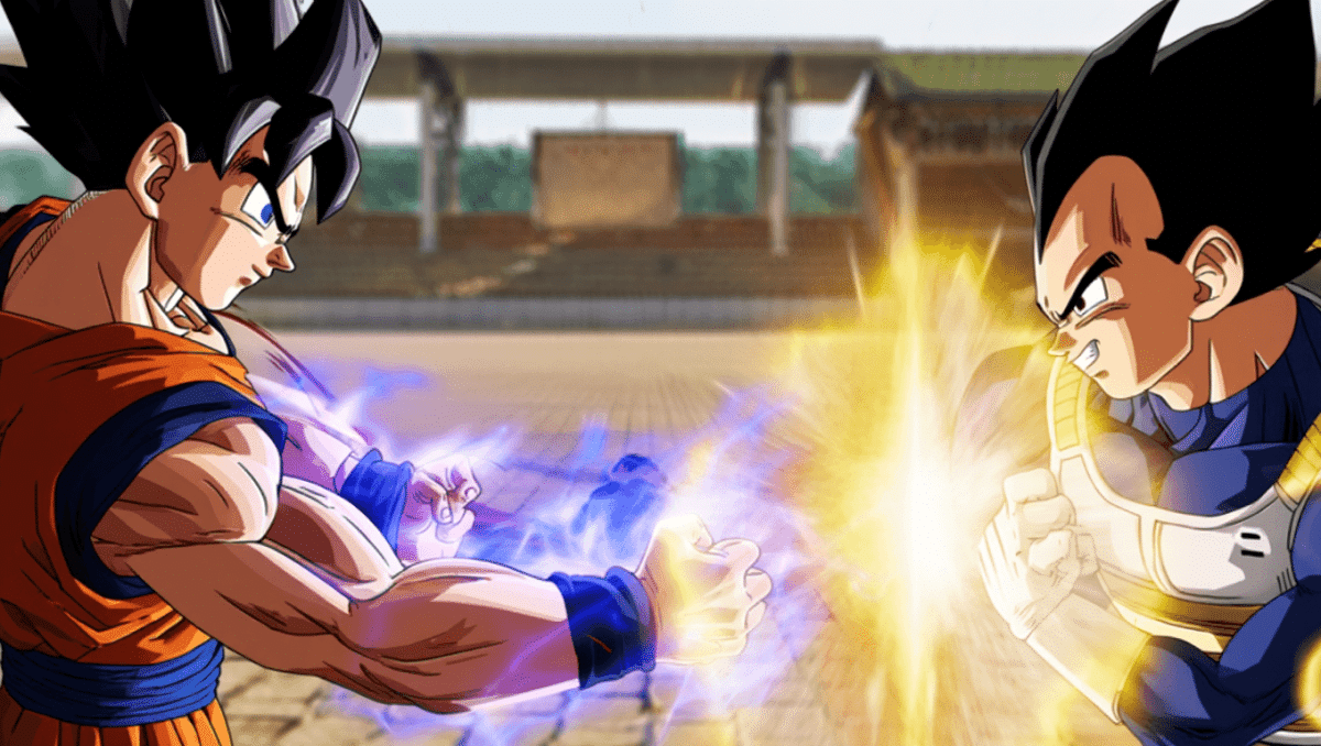 Dragon Ball Sparking Zero drops Super Limit Breaking Neo DLC this summer