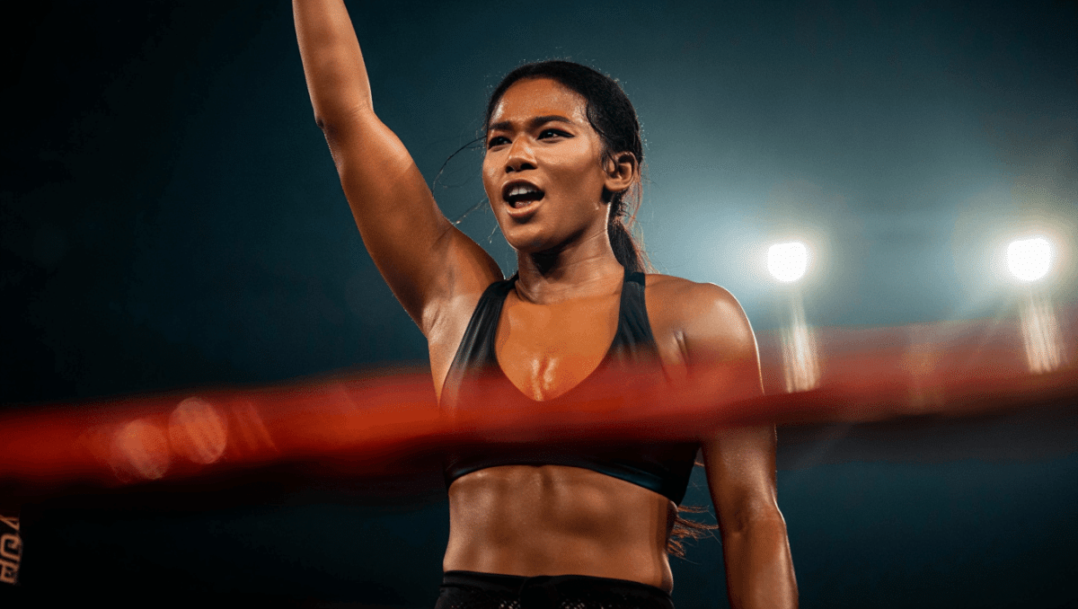 Iyo Sky and Rhea Ripley dominate Kabuki Warriors in Raw showdown